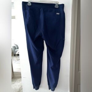 Zamora Jogger Scrub Pants
